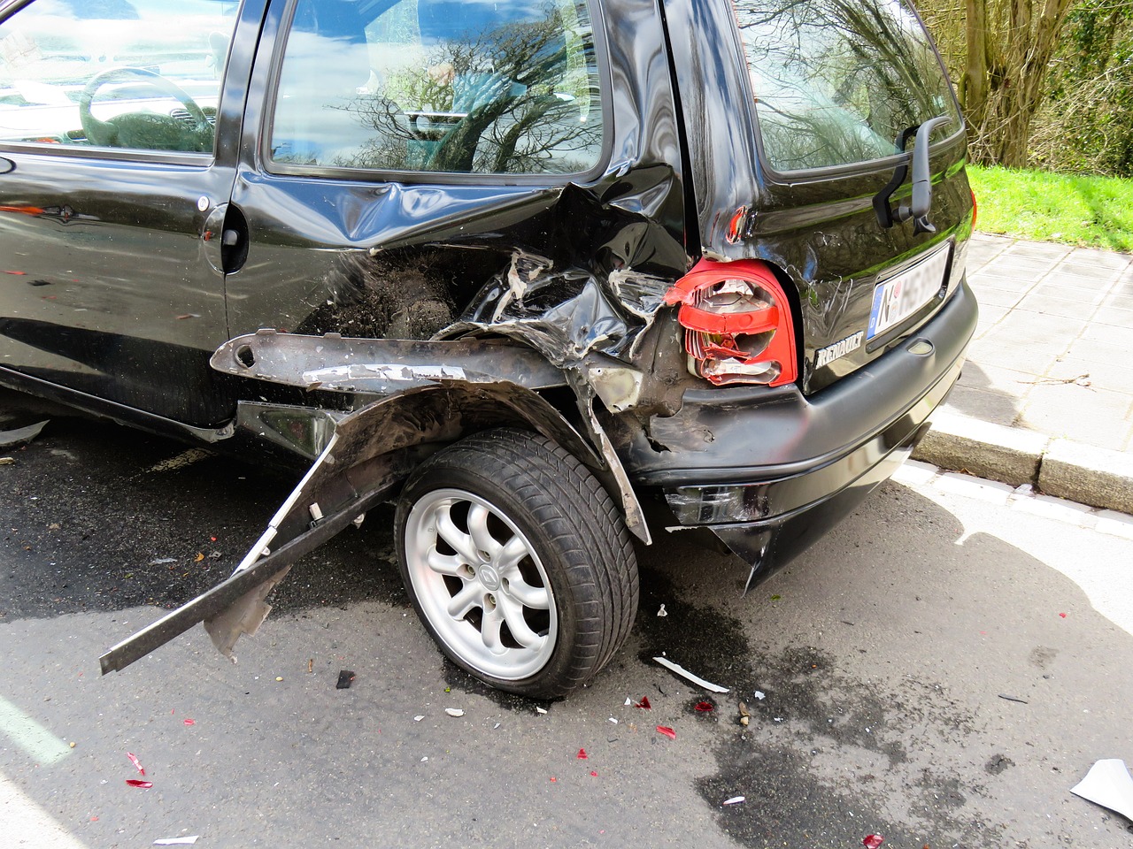 The Importance of Hiring a Car Accident Lawyer in Fort Lauderdale