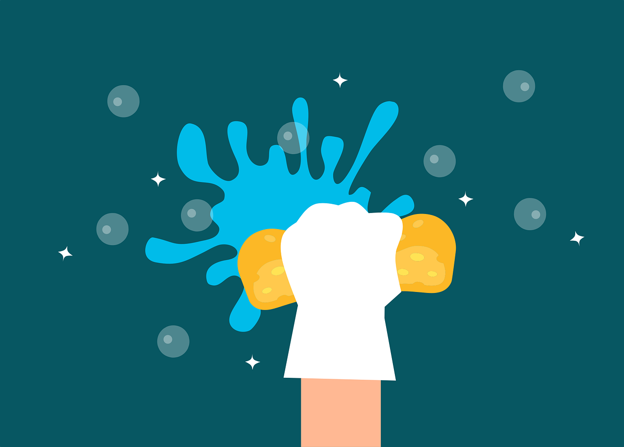 How Can Commercial Cleaning Services Benefit My Business?