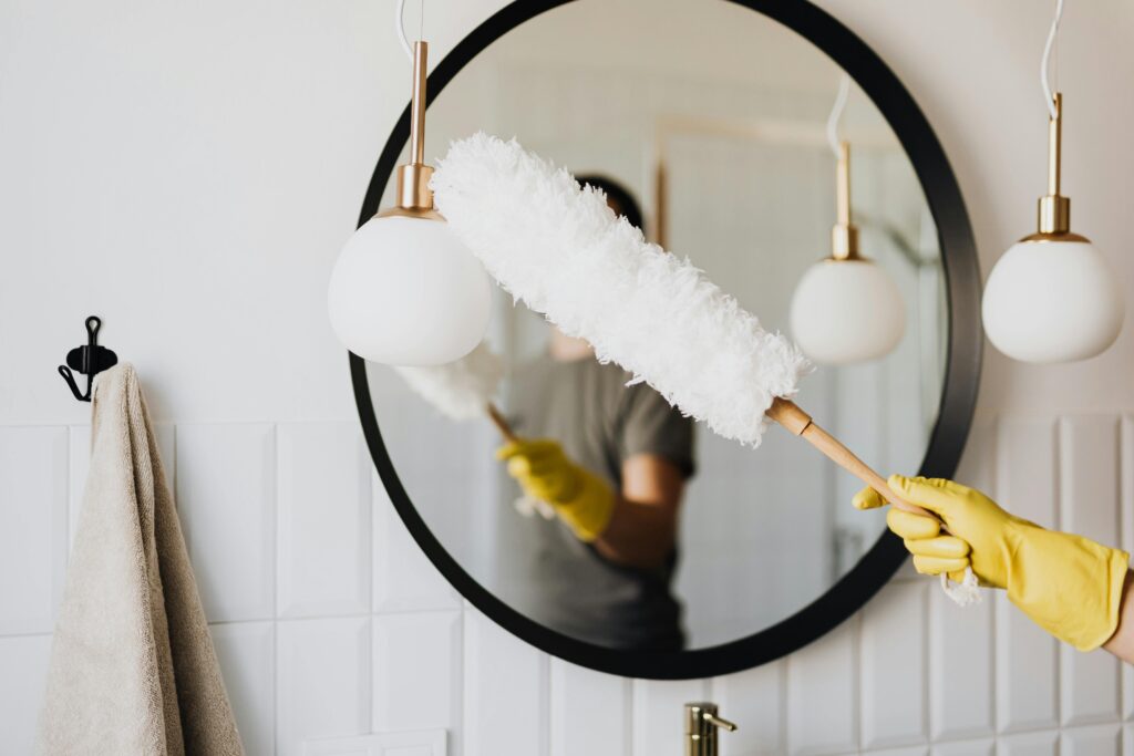 Boston commercial cleaning company