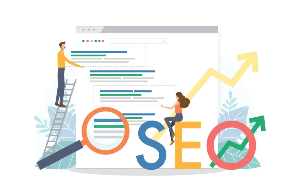 Law Firm SEO Florida