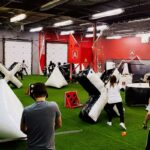 Archery Tag