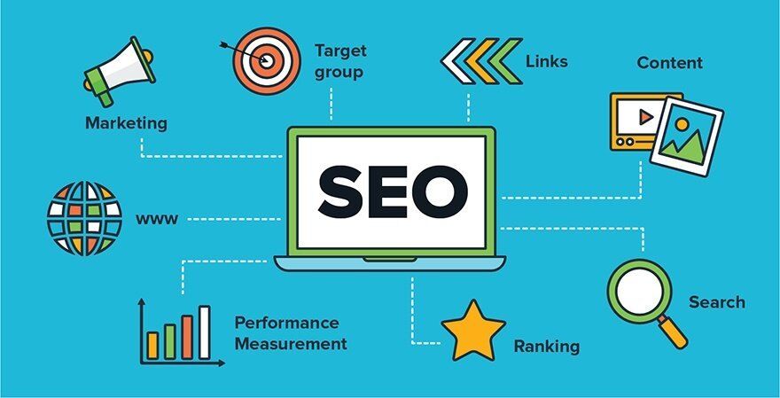 Law Firm SEO Services
