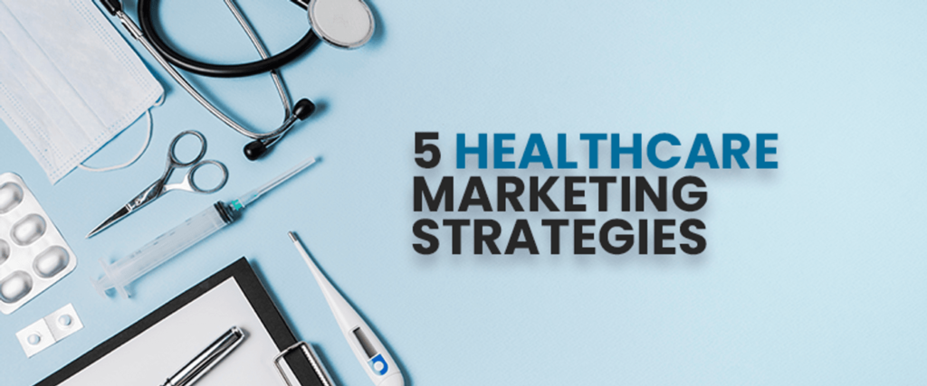 Healthcare Marketing Florida