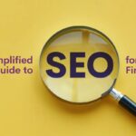 SEO Strategies for Small Law Firms