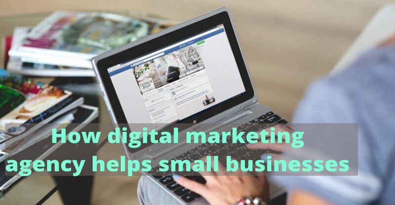Digital Marketing Agency in Ahmedabad