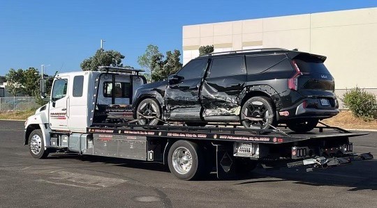 Cheap Towing Services