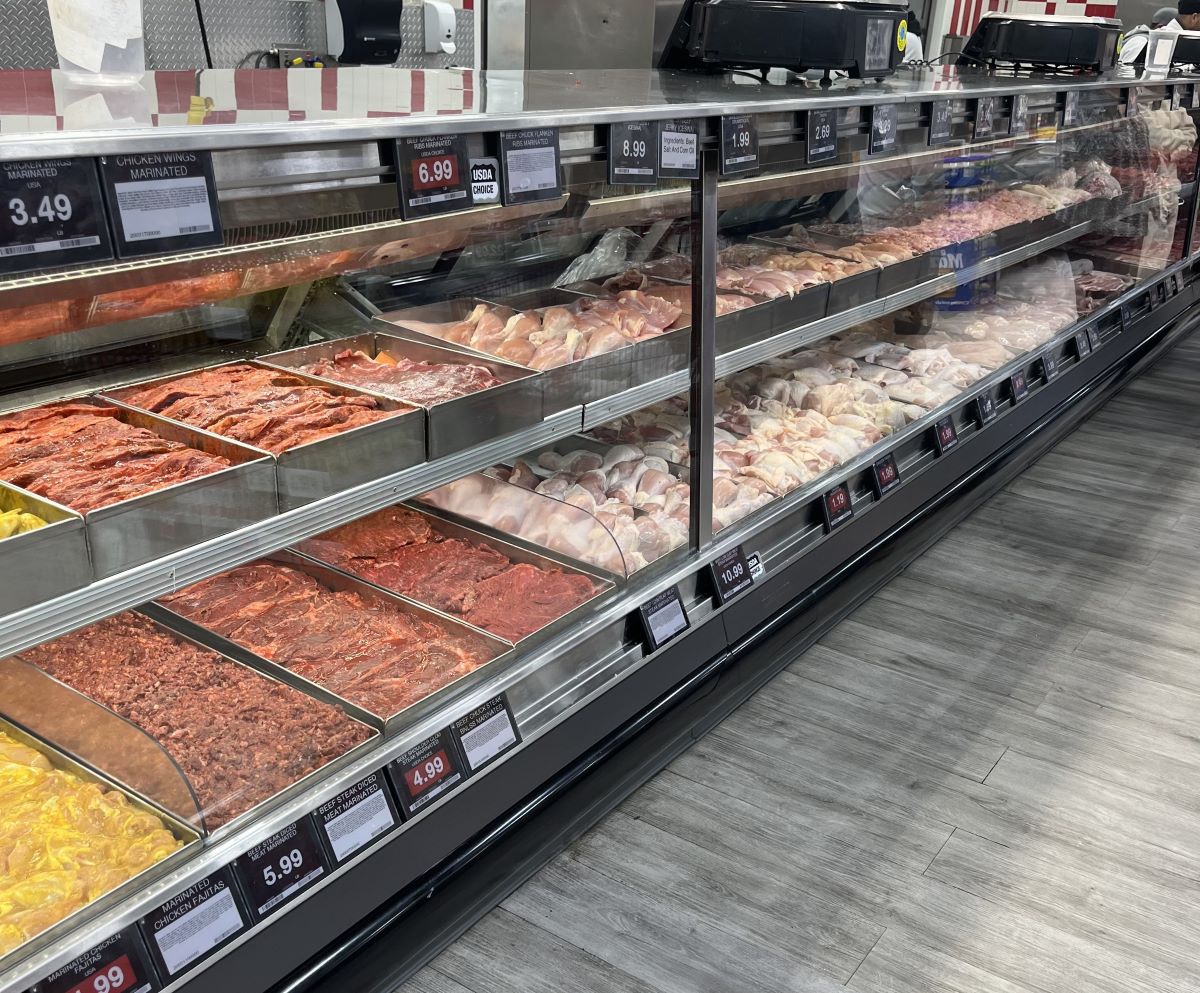 best cuts of meat in Los Angeles