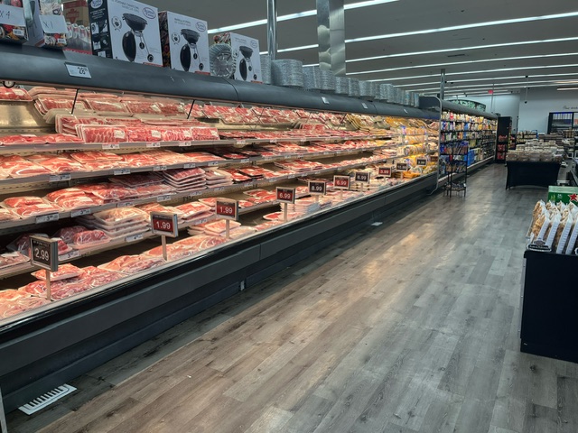 Butcher Shop in Glendale