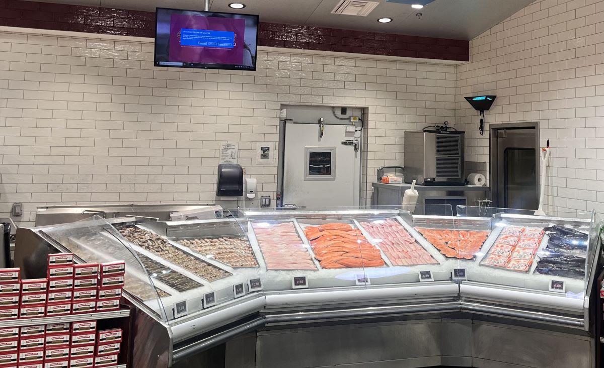 glendale butcher shop