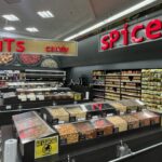 best grocery store northridge