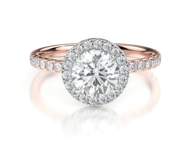 Engagement rings