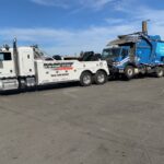 flat tire repair in San Diego