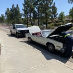 roadside assistance service in Poway
