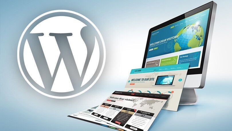 wordpress-website-design