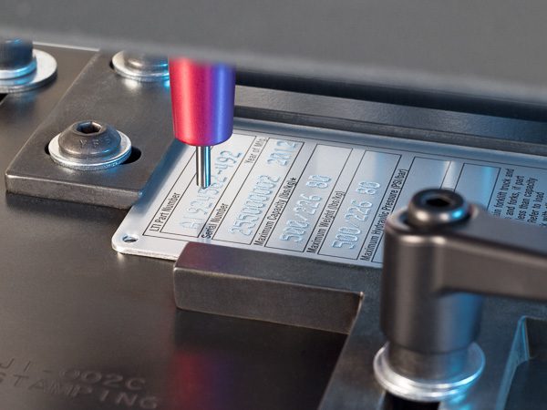 Industrial Marking Products Industrial Marking Products