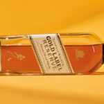 Johnnie Walker Gold Reserve Blended Scotch Whisky