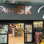 SSK Entrance