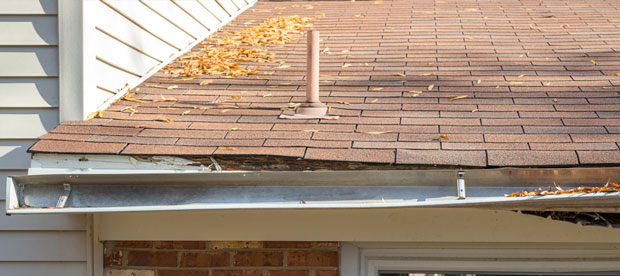 residential roofing contractor