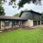 siding replacement company in Austin