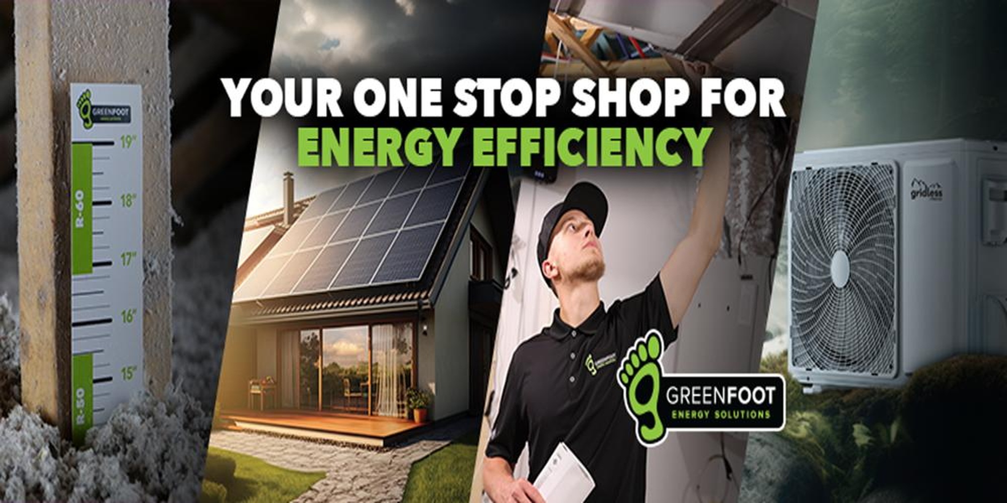 Cold Climate Heat Pump in Kamloops